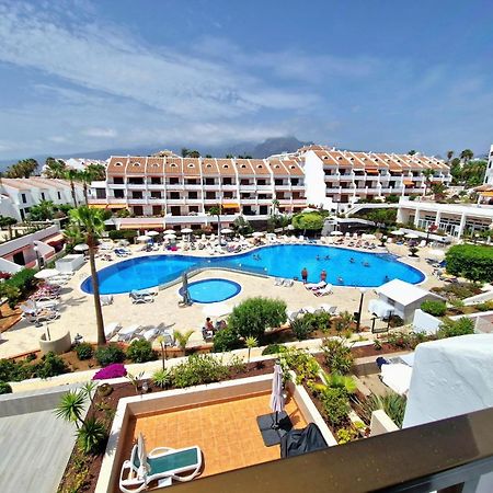 Parque Santiago 1 F-348 By Tenerife Dream Properties Playa de las Américas Exterior foto