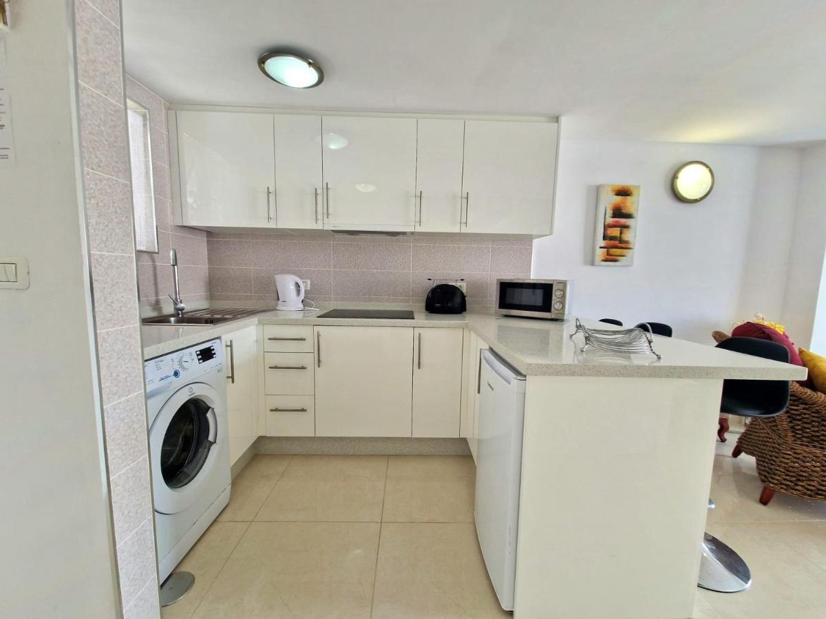 Parque Santiago 1 F-348 By Tenerife Dream Properties Playa de las Américas Exterior foto