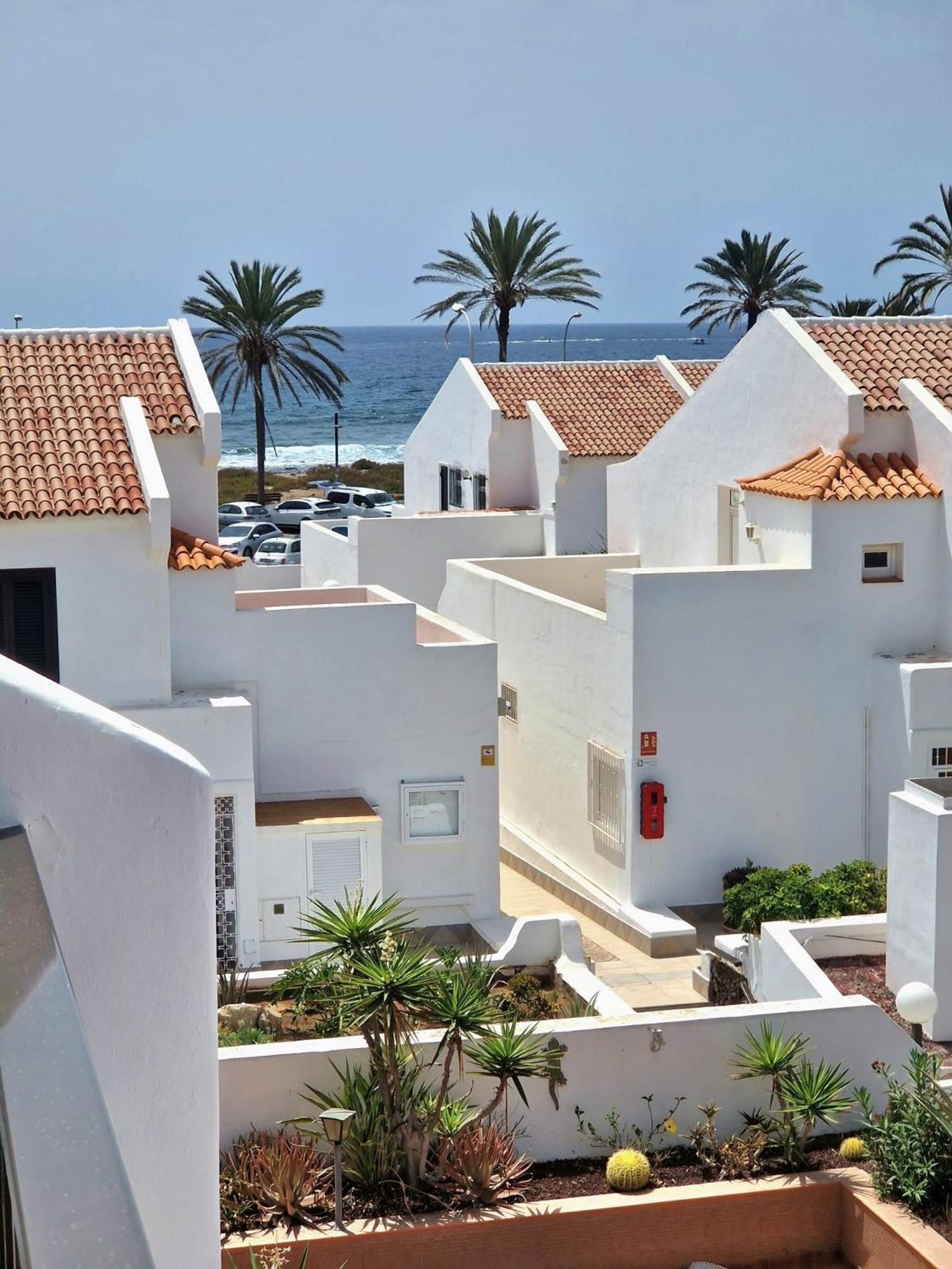 Parque Santiago 1 F-348 By Tenerife Dream Properties Playa de las Américas Exterior foto